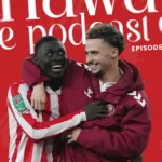 Haway The Podcast: Ta Bi Show Shines in Brentford Upset