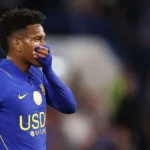 'He could be happier': Why Estevao is Chelsea's forgotten man