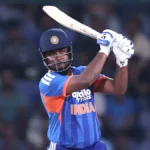 'He is selfless!': Abhishek Sharma credits Sanju Samson for India's fearless tone