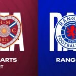 Hearts vs Rangers: Live radio commentary, updates & match report