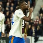 Hearts vs Rangers Standings: Makhanya Late Header Rescues 2-2 Draw at Tynecastle