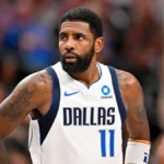 Heat insider: Kyrie Irving wants trade, but Miami not rushing move