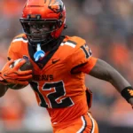 Heisman Watch: Can Jesse Legree’s 1,000-Yard Season Beat Jeremiah Smith?