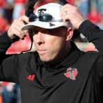 Herbstreit praises Texas Tech DC Shiel Wood’s 'masterful' defense