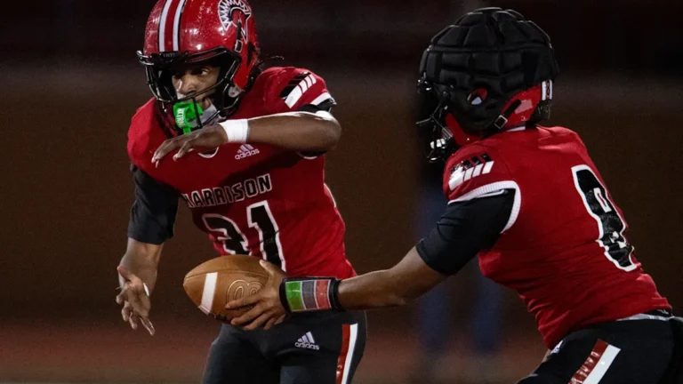 High School Football Sectional Scores FR: Evansville Area & Indiana Results