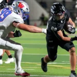 High School Football Week 10: Live Scoring Updates From Texas Friday Games
