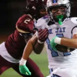 High School Football Week 8 Scoreboard: Arlington, Ketcham Advance in Dutchess County