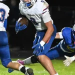 Highland Survives Pleasant Upset Bid, Clinches OHSAA Playoff Spot