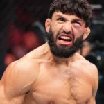 Highlights: Tsarukyan Slaps, Tramples Danis in Brutal RAF 14 Win