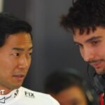 Hirakawa replaces Ocon for Mexico City Grand Prix