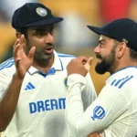 'His bum is a bit big, no?' R Ashwin mocks Temba Bavuma's glutes in viral clip