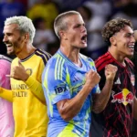 History! MLS sets new single-season goals record in 2026