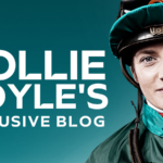 Hollie Doyle: 'Glad to be back in the saddle' at Southwell