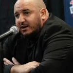 Houston Comets Retain Rachid Meziane as Head Coach for 2024 Season
