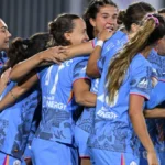 Houston Dash Beat Chicago Stars 3-1 Behind Leah Klenke's First Pro Goal