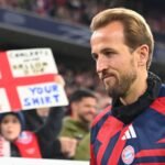 How Bayern Munich fell in love with Harry Kane: The Ballon d’Or story