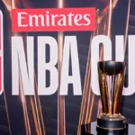 How does the NBA Cup work? 2026 schedule, format, groups and more