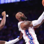 How to watch 76ers vs Pacers: NBA, live stream, TV channel