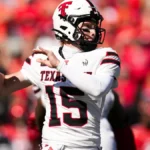 How to watch Arizona vs Texas Tech: Live stream, TV channel & time
