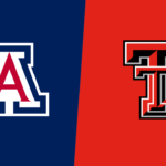 How to Watch Arizona vs. Texas Tech: TV Channel, Live Stream, Time