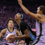How to Watch Atlanta Dream vs Golden State Valkyries: WNBA Finals Game 6 Guide