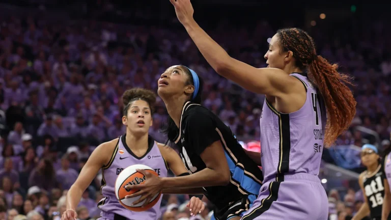 How to Watch Atlanta Dream vs Golden State Valkyries: WNBA Finals Game 6 Guide