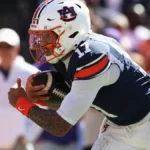 How to watch Auburn vs Ole Miss: Live stream, TV channel, kickoff time