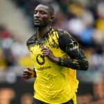 How to Watch Borussia Dortmund vs Eintracht Frankfurt: Live Stream Guide