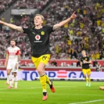 How to Watch Borussia Dortmund vs Werder Bremen: Free Stream & Preview