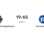 How to Watch Borussia Mönchengladbach vs Karlsruher SC Live Stream: 2026 DFB Pokal Guide
