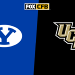 How to Watch BYU vs. UCF: TV Channel, Live Stream, Time - Oct 24, 2026
