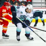 How to Watch Calgary Flames vs Seattle Kraken: Live Stream & Preview