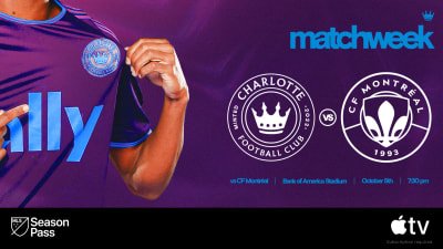 How to Watch Charlotte vs CF Montreal: Live Stream, TV & Ticket Guide