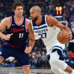How to Watch Clippers vs Timberwolves: TV Channel, Live Stream & Time