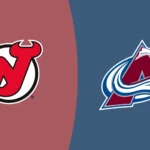 How to Watch Colorado Avalanche vs New Jersey Devils Live Stream: Preview