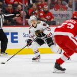 How to Watch Detroit Red Wings vs Chicago Blackhawks: Live Stream & Preview