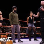 How to Watch Dynamite 369 Fright Night Live Stream: Match Preview