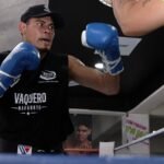 How to Watch Emanuel Navarrete vs O'Shaquie Foster: Live Stream & Preview