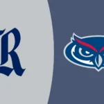 How to Watch Florida Atlantic vs Jerry Rice Team Live Stream: Match Preview