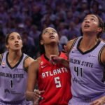 How to Watch Golden State Valkyries vs Atlanta Dream: Game 5 Preview