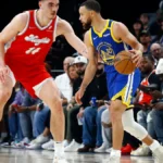 How to watch Grizzlies vs Warriors: Live stream, TV channel for Friday NBA clash