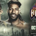 How to Watch Halloween Havoc Live Stream: Match Preview and Viewing Guide