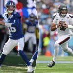How to Watch Houston Texans vs New York Giants Live Stream: Match Preview