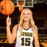 How to watch Iowa women's basketball vs. Maryville: TV, time, and preview
