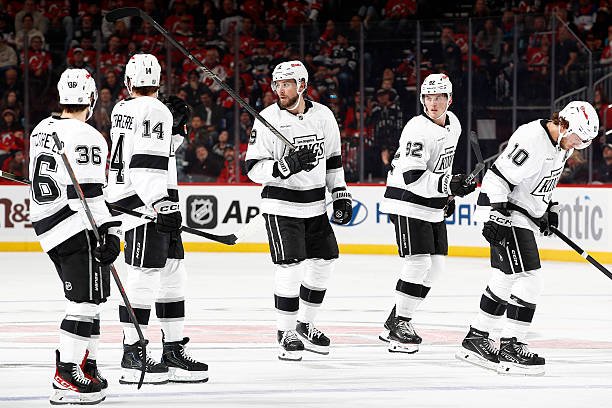 How to Watch Los Angeles Kings vs Ottawa Senators Live Stream: Preview & Guide