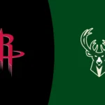 How to Watch Milwaukee Bucks vs Houston Rockets Live Stream: Match Preview