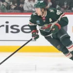 How to Watch Minnesota Wild vs New York Islanders: Live Stream & TV Guide