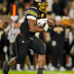 How to watch Missouri football at Arkansas: TV channel, kickoff time