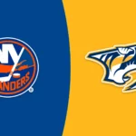 How to Watch Nashville Predators vs New York Islanders: Live Stream & Preview