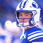 How to watch no. 2 BYU Football at UCF: TV channel, time, and odds